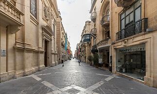 A Perfect City Getaway in Malta s Capital Valletta