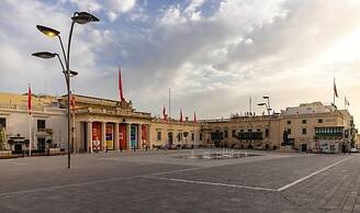 A Perfect City Getaway in Malta s Capital Valletta