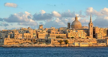 A Perfect City Getaway in Malta s Capital Valletta