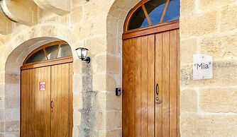 A Stunning Pet Friendly Villa With a Pool Gozo