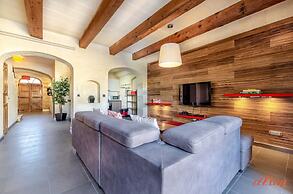 A Stunning Pet Friendly Villa With a Pool Gozo