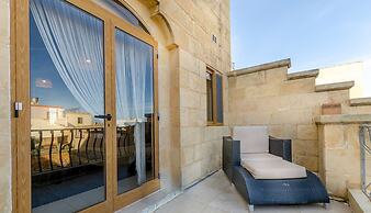 A Stunning Pet Friendly Villa With a Pool Gozo