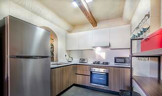 A Stunning Pet Friendly Villa With a Pool Gozo