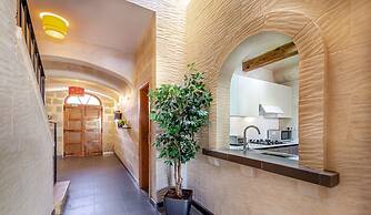 A Stunning Pet Friendly Villa With a Pool Gozo