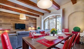 A Stunning Pet Friendly Villa With a Pool Gozo