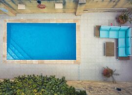 Your Rustic Retreat in Gozo With a Pool