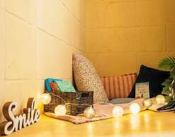 A Boho Inspired Gozo Holiday Home With Pool