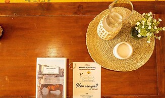 A Boho Inspired Gozo Holiday Home With Pool