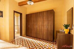 A Boho Inspired Gozo Holiday Home With Pool