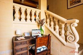 A Boho Inspired Gozo Holiday Home With Pool