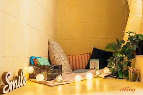 A Boho Inspired Gozo Holiday Home With Pool