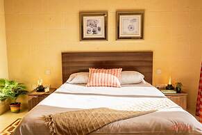 A Boho Inspired Gozo Holiday Home With Pool