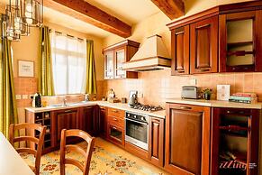 A Boho Inspired Gozo Holiday Home With Pool