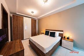 Seaside Magic From a Stunning Apartment