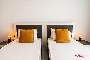 Seaside Magic From a Stunning Apartment