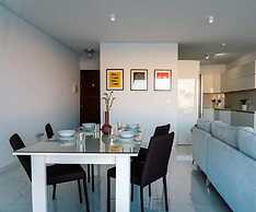 Seaside Magic From a Stunning Apartment