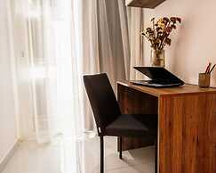 Seaside Magic From a Stunning Apartment