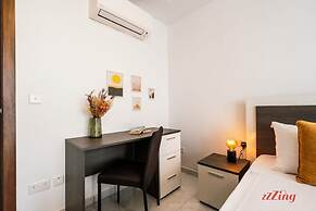 Seaside Magic From a Stunning Apartment