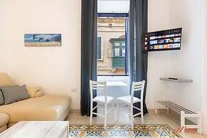 A Modern Studio in Malta s Capital Valletta