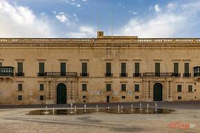 A Modern Studio in Malta s Capital Valletta
