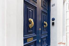 A Modern Studio in Malta s Capital Valletta