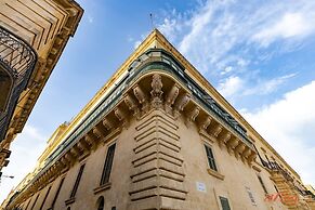 A Modern Studio in Malta s Capital Valletta