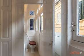 A Modern Studio in Malta s Capital Valletta