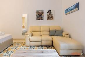 A Modern Studio in Malta s Capital Valletta