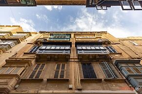 A Modern Studio in Malta s Capital Valletta