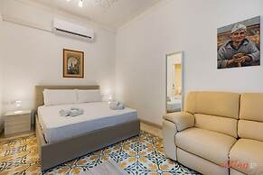 A Modern Studio in Malta s Capital Valletta