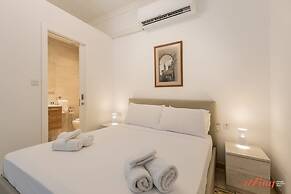A Modern Studio in Malta s Capital Valletta