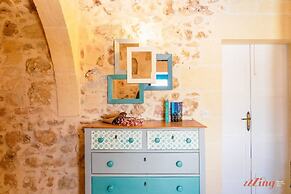 A Stunning Gozo Farmhouse With a Large Pool