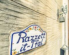 A Stunning Gozo Farmhouse With a Large Pool