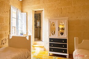 A Stunning Gozo Farmhouse With a Large Pool