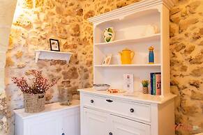 A Stunning Gozo Farmhouse With a Large Pool