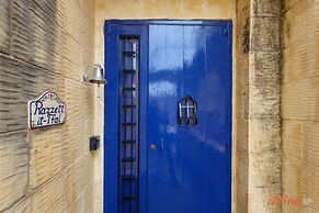A Stunning Gozo Farmhouse With a Large Pool