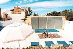 A Stunning Gozo Farmhouse With a Large Pool