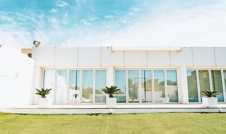 A Stunning Gozo Farmhouse With a Large Pool