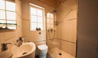 A Stunning Gozo Farmhouse With a Large Pool