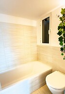 Amazing Seafront Duplex Apartment Sliema