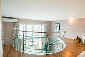 Amazing Seafront Duplex Apartment Sliema