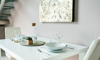 Amazing Seafront Duplex Apartment Sliema