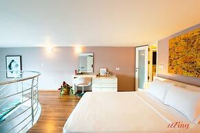 Amazing Seafront Duplex Apartment Sliema