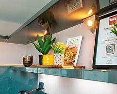 Amazing Seafront Duplex Apartment Sliema