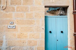 A pet Friendly Farmhouse With a Rooftop Pool
