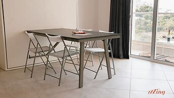 Apartment in a Prime Area in St Julians