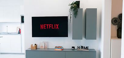 Apartment in a Prime Area in St Julians