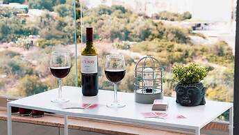 Apartment in a Prime Area in St Julians