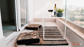 Apartment in a Prime Area in St Julians