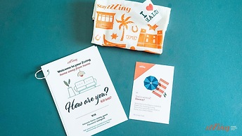 Apartment in a Prime Area in St Julians